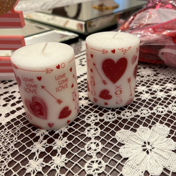 Valentine’s Day decorations - Picture 7 of 16